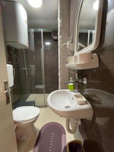 Apartments Minja S