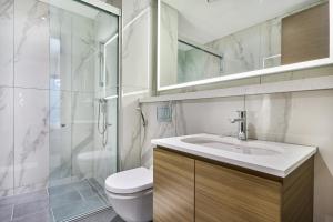 STAY BY LATINEM Luxury 2BR plus maids room Holiday Home CGA 0811