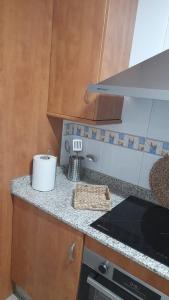 Apartamento en Bullas , Grupo Amaguen