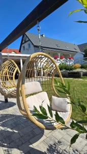 Apartamenty Stacja Bałtyk