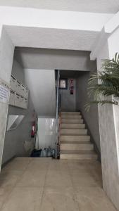 Apartamento artístico en el centro