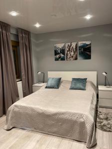 Ferienwohnung Liliana