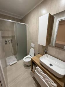 Affittacamere Belvedere Rooms