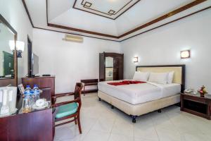 Inna Bali Heritage Hotel