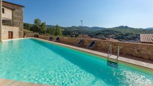 Borgo di Gaiole - Casa BD - apartment with a view & travel guide