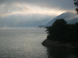 Danube Riviera TRAILOVIC