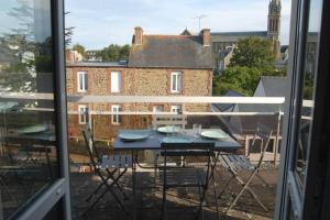 Dol appartement