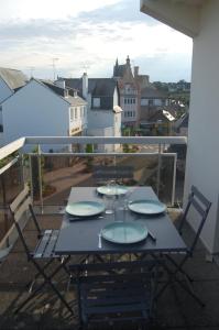 Dol appartement
