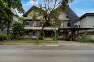 Collection O near Universitas Pelita Harapan formerly Ohana Residence Karawaci