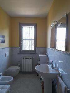Villa Le Pigne Versilia