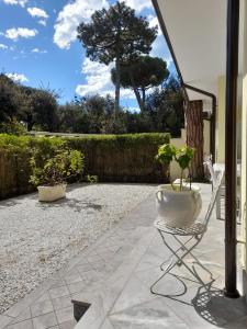 Villa Le Pigne Versilia