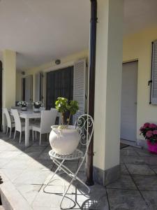 Villa Le Pigne Versilia