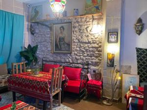 Hostel Bladi