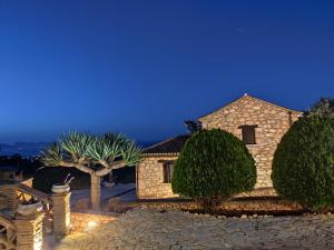 Villa Poseidon Residences - Poolside Zante Nests