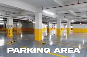 Bayshore Phase2 Luxury 2bedroom Near Okada & Airport