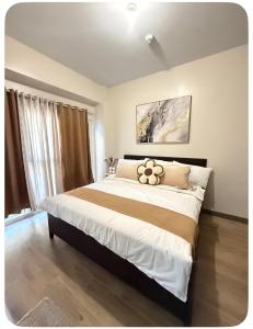 Bayshore Phase2 Luxury 2bedroom Near Okada & Airport