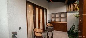 GresH House Sayan