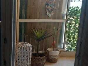 Miriam Luxury apartment