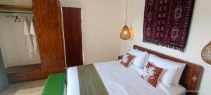 GresH House Sayan