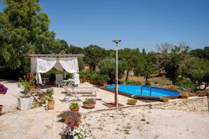 WePuglia - Canto dei Grilli