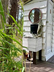Mändjala Glamping