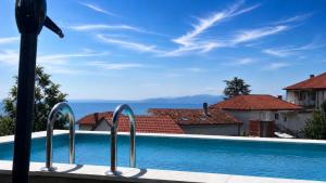 Villa Stella di Fiume - Pool - Free EV - Self check in