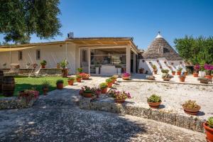WePuglia - Canto dei Grilli