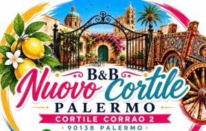 Nuovo Cortile Palermo Bed and Breakfast
