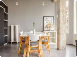 San Sebastian playa Zurriola-NO PARTIES AT HOME-NO FIESTAS EN CASA-300 meters to the beach-90 m2