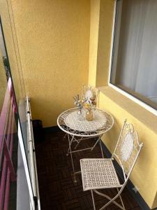 Koreli apartment