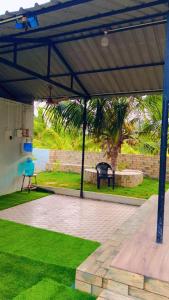 IAgri Farm - Farm House near Kanyakuamri for 1 day