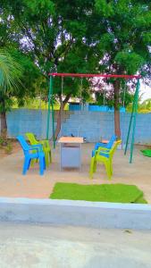 IAgri Farm - Farm House near Kanyakuamri for 1 day