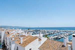 Apartamento Kai Banús