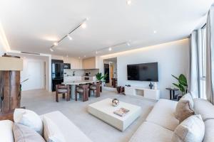 Apartamento Kai Banús