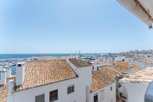 Apartamento Kai Banús