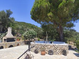 Villa Poseidon Residences - Poolside Zante Nests