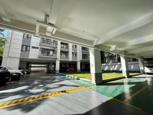 Maja Homes - Polaris Residency - Luxury Smart 2BR - Kilimani