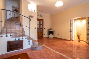 La casa delle fate