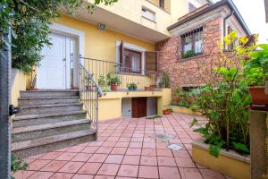 La casa delle fate