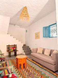 Entre art et tradition, au cœur de Djerbahood