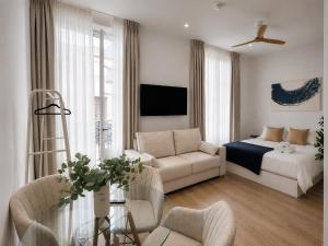 Mosquera Palace MSuites