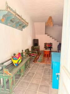 Entre art et tradition, au cœur de Djerbahood
