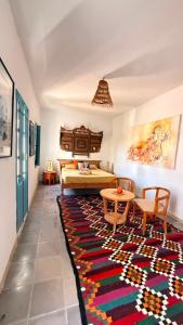 Entre art et tradition, au cœur de Djerbahood