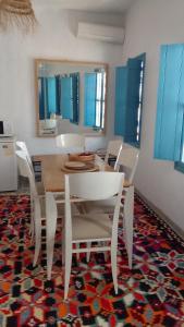Entre art et tradition, au cœur de Djerbahood