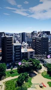 Homebuilder Shikitsu Namba