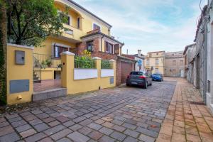 La casa delle fate