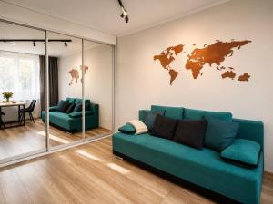 Modern Apartment by the Park, Free Parking