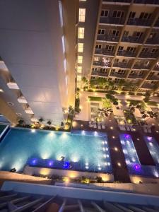 Bayshore Phase2 Luxury 2bedroom Near Okada & Airport