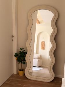 Valza Apartment
