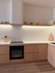 Valza Apartment